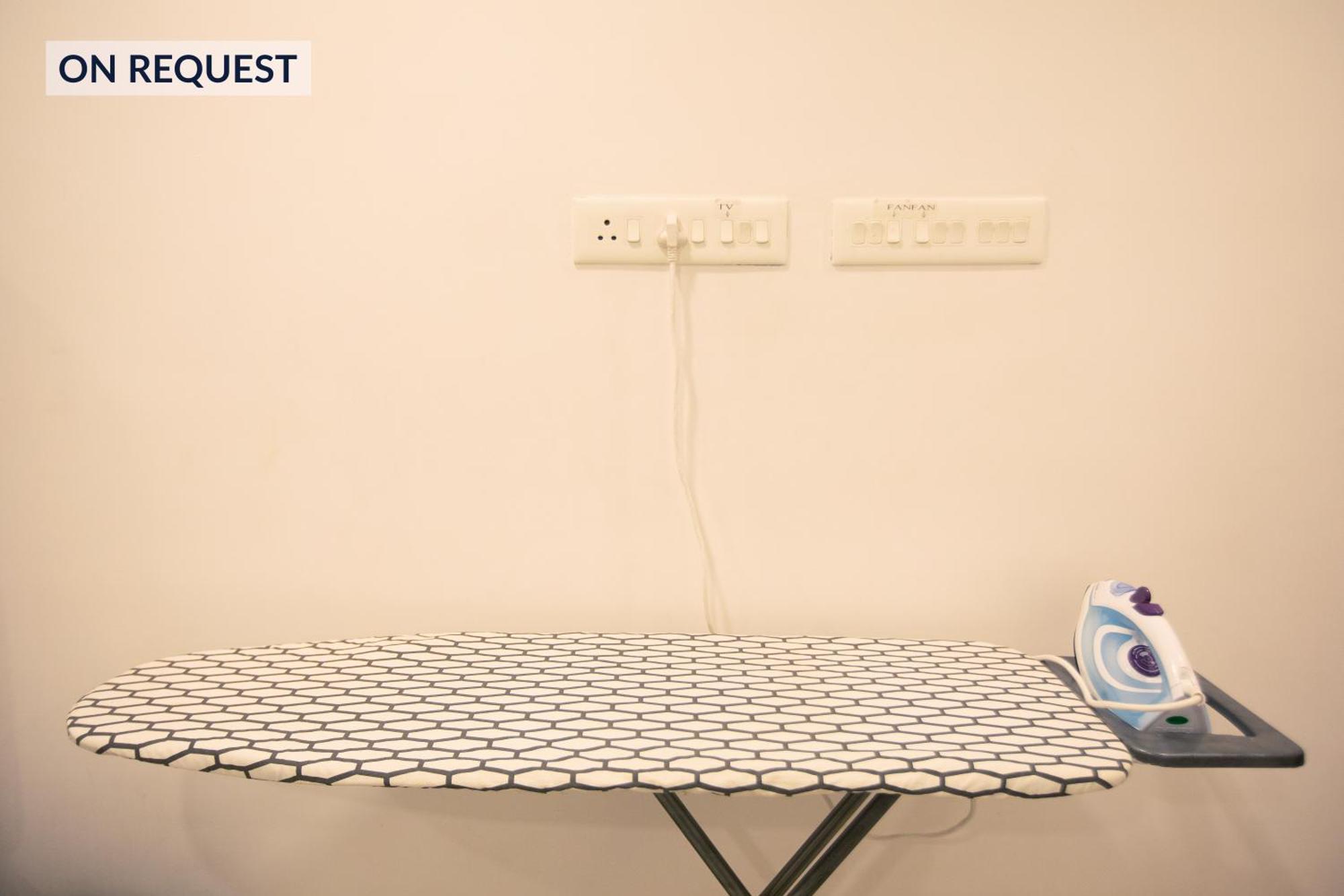 Tiruchirappalli Manjhi Residency酒店 外观 照片
